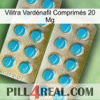 Vilitra Vardénafil Comprimés 20 Mg new08